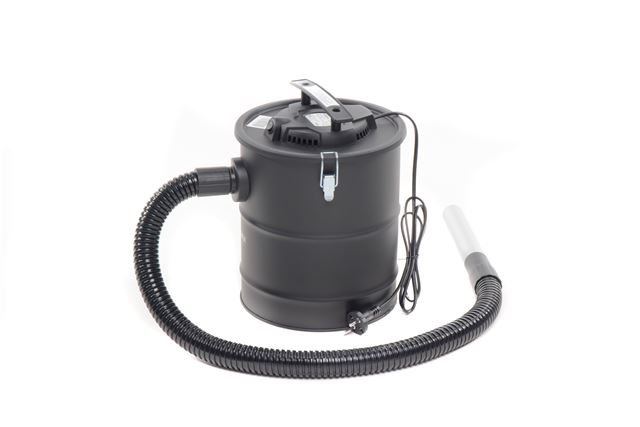 VIVAX HOME usisavač za pepeo AC-601B