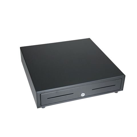 Ladica za novac BC425, crna
