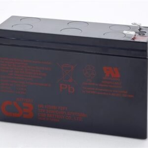 CSB baterija opće namjene HR1224W(F2F1)