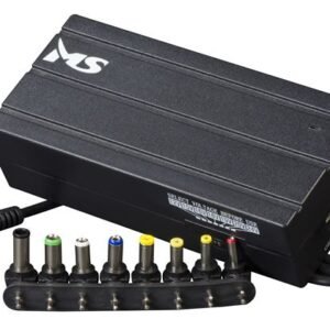 MS ARGER D300 univerzalni adapter 90W