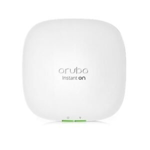 HPE AP ARUBA INSTANT ON AP-22 2X2:2 MU-MIMO