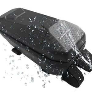 MS Energy torba MSB-20R black