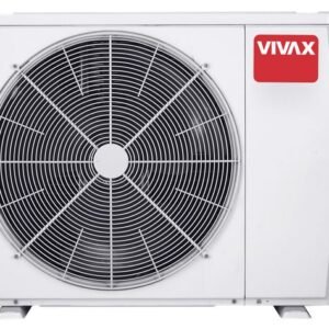 VIVAX COOL, toplinske pumpe, HPS-22CH65AERI/O1s R32