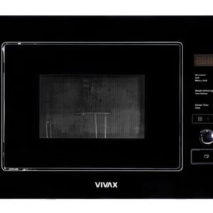 VIVAX HOME Ugradbena mikrovalna MWOB-2020G G