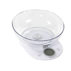 VIVAX HOME kuhinjska vaga KS-505BW