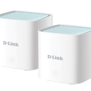 D-Link Eagle PRO Mesh 2 pack, M15-2 pakiranje 2kom