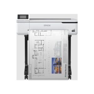 Ploter Epson SureColor SC-T3100 24"