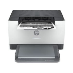 PRN MLJ HP M209dw, 6GW62F
