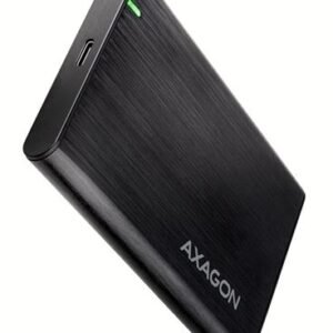 USB-C 3.2 GEN 1 RAW BOX