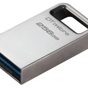 MEM UFD 256GB DT MICRO G2 KIN