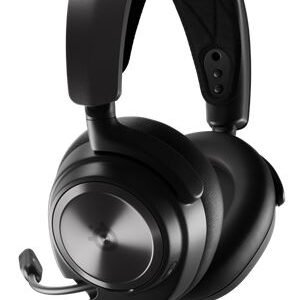 Slušalice SteelSeries Arctis Nova Pro