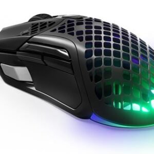 Miš žični SteelSeries Aerox 5