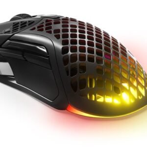 Gaming bežični miš SteelSeries Aerox 5 Wireless