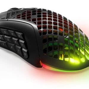 Gaming bežični miš SteelSeries Aerox 9 Wireless