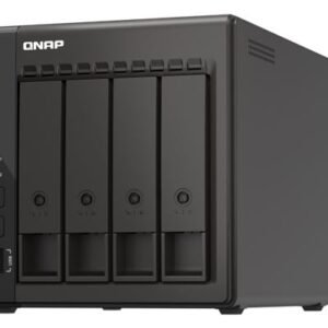 STORAGE QNAP NAS TS-453E-8G