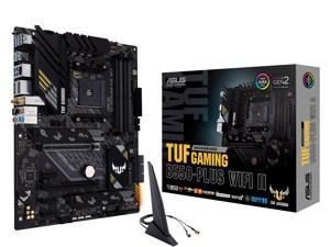 MBO AM4 AS TUF GAMING B550-PLUS WIFI II