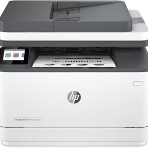 PRN MFP HP MLJ 3102fdw 3G630F