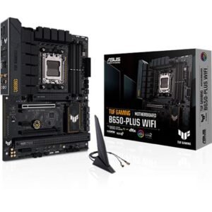 Matična Ploča ASUS Gaming AM5 TUF B650-PLUS WIFI