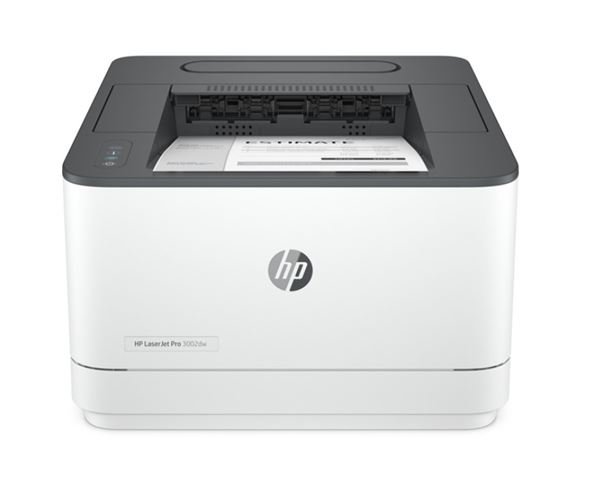 PRN MLJ HP 3002dw 3G652F