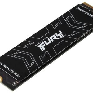 SSD 1TB KIN FURY Renegade M.2 2280 PCIe 4.0 NVMe