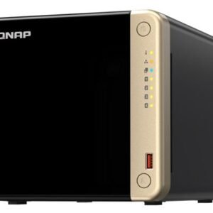 STORAGE QNAP NAS TS-464-8G
