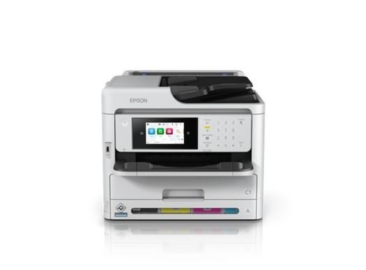 PRN MFP Epson INK Pro WF-C5890DWF, C11CK23401