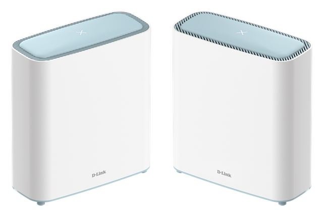 D-Link EAGLE PRO AI AX3200 MESH M32-2