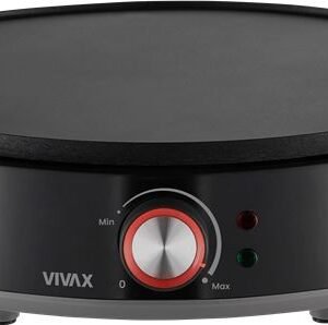 VIVAX HOME Pekač za palačinke-PM-1200TB