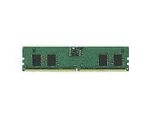 Kingston memorija DDR5 8GB 5600MHz ValueRAM DIMM