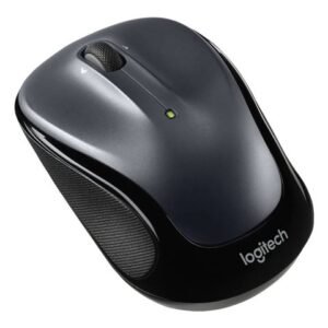 Miš bežični Logitech M325S, Black