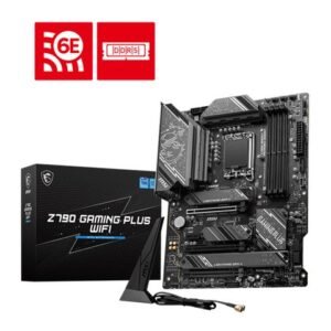 MBO 1700 MSI Z790 GAMING PLUS WIFI