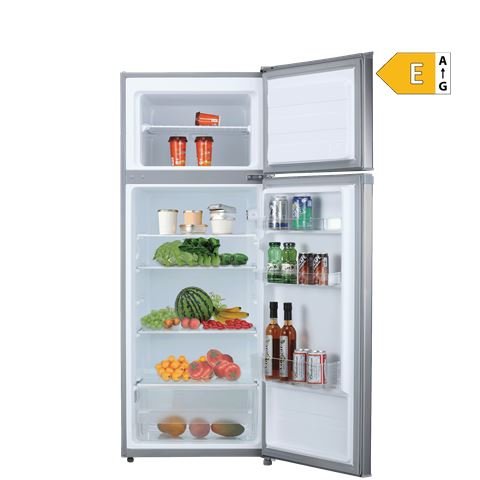 VIVAX HOME hladnjak DD-207E X