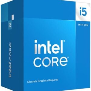 CPU INT Core i5 14400F
