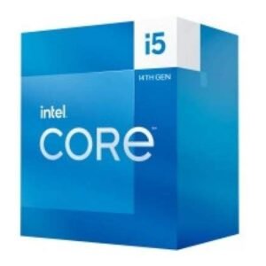 CPU INT Core i5 14400