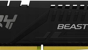 MEM DDR5 8GB 5600MHz FURY Beast