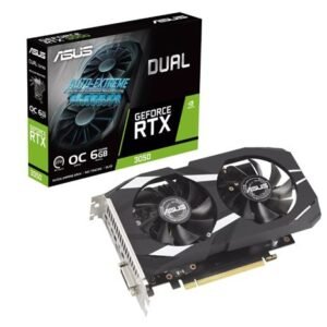 VGA AS DUAL-RTX3050-O6G