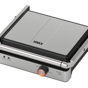 VIVAX HOME toster grill SM-2000X