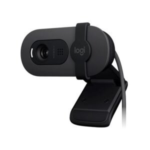 WEB kamera Logitech BRIO 100