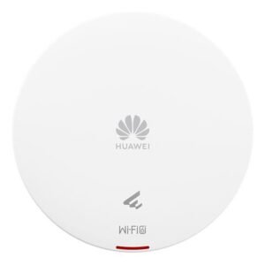 Huawei eKit AP AP361 Wi-Fi 6 (11ax) indoor, 2+2 dual bands
