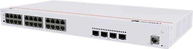 HUAWEI EKIT SWITCH L2 S220-24T4X