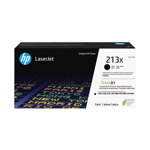 SUP TON HP W2130X