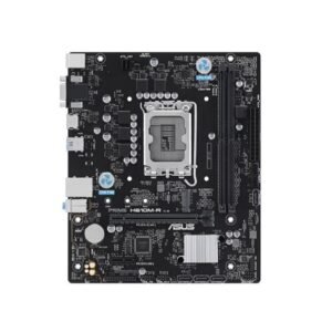 MBO 1700 AS PRIME H610M-R-SI