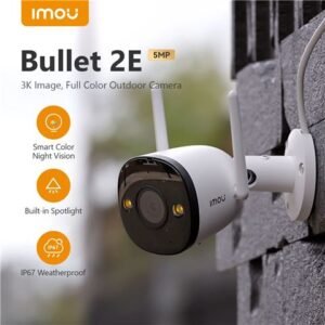 IMOU Bullet 2E 5MP