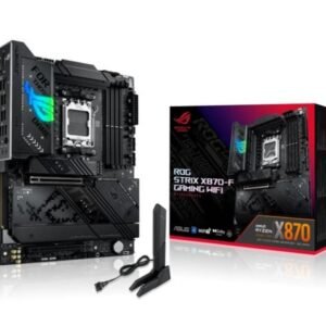 MBO AM5 AS STRIX X870-F GAMING WIFI