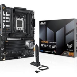 MBO AM5 AS TUF GAMING X870-PLUS WIFI