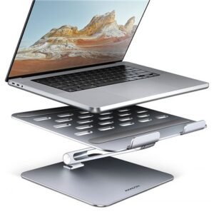 AXAGON Stalak za notebook 10"-16"