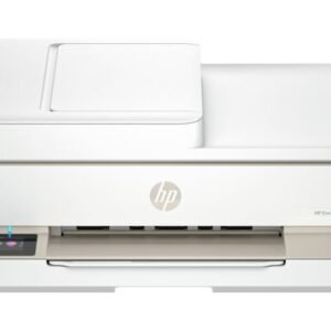 PRN MFP HP ENVY 6520e AiO