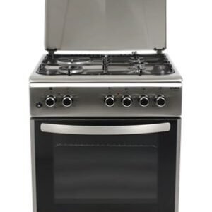 VIVAX HOME samostojeći štednjak FC-31602IF X