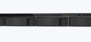 STORAGE QNAP NAS TS-433eU