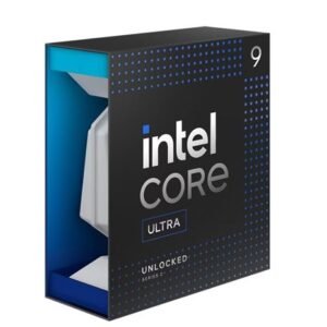 CPU INT Core Ultra 9 285K